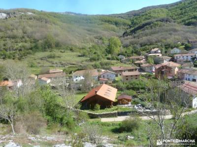 Montaña Palentina-Fuentes Carrionas;las presillas de rascafría viajes atapuerca acebos calas cabo 